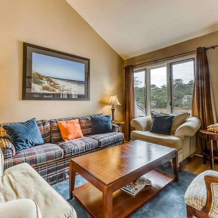 Creekwatch 1245 Villa Seabrook Island Exterior photo