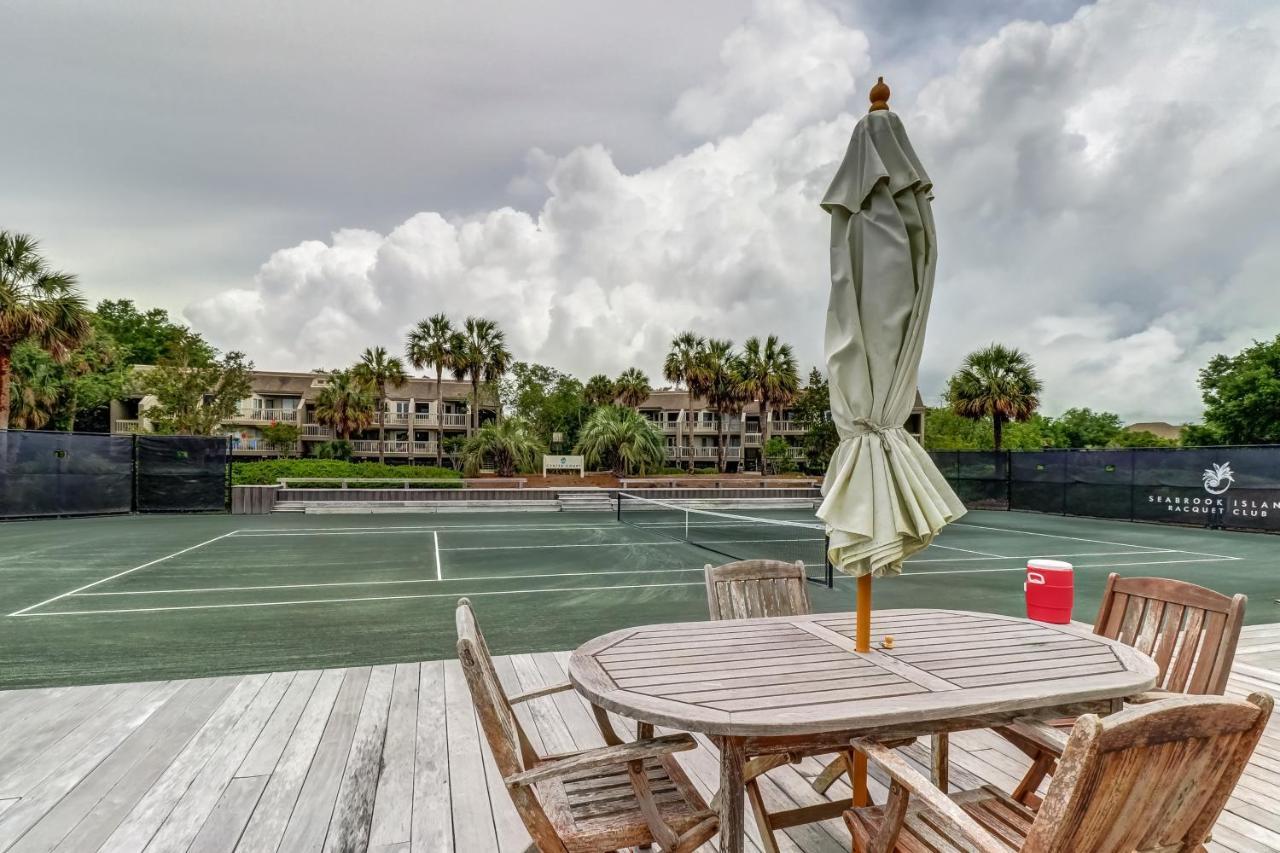 Creekwatch 1245 Villa Seabrook Island Exterior photo