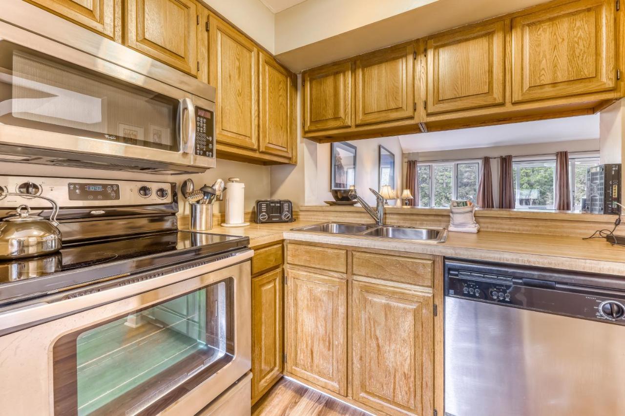 Creekwatch 1245 Villa Seabrook Island Exterior photo